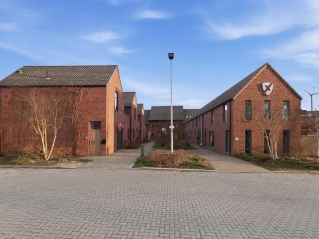 Maison vente à Gelinden, Limburg