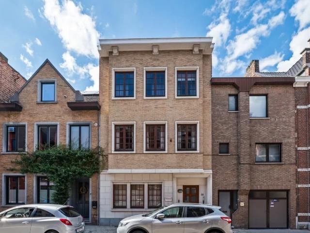 Maison vente à Gelinden, Limburg