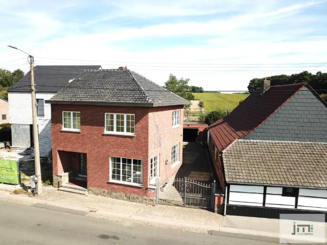 Maison vente à Gelinden, Limburg