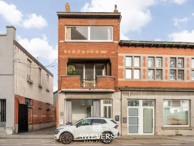 Maison vente à Gelinden, Limburg