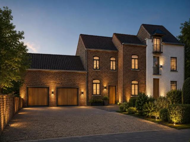 Maison vente à Gelinden, Limburg