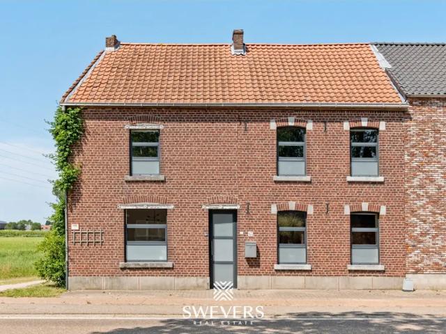 Maison vente à Gelinden, Limburg