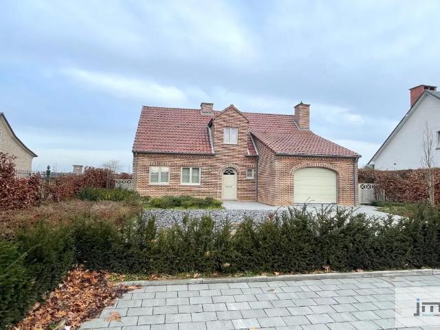 Maison vente à Saint-trond, Limburg