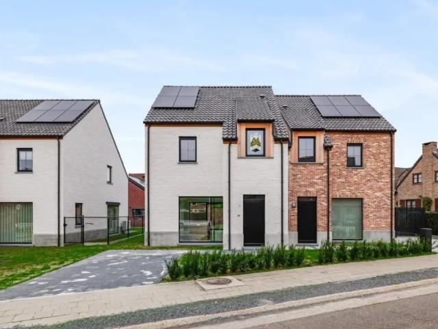 Maison vente à Sint-Truiden