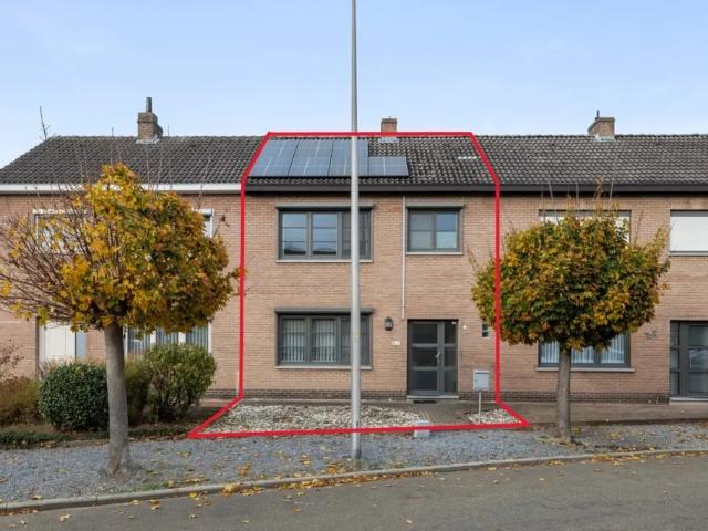 Maison vente à Gelinden, Limburg
