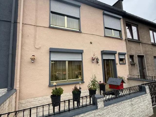 Maison vente à Cité de Saint-Vaast, La Louvière