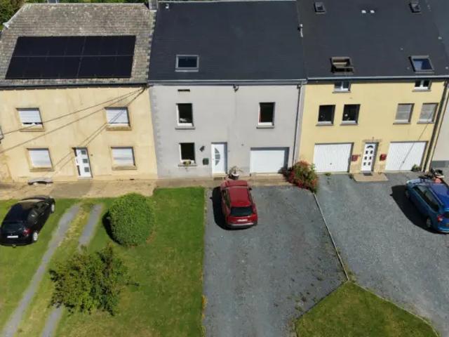 Maison vente à Tintigny, Wallonie