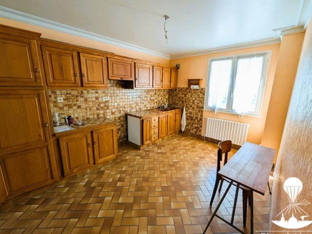 Maison vente à Nantes, Sainte-luce-sur-loire
