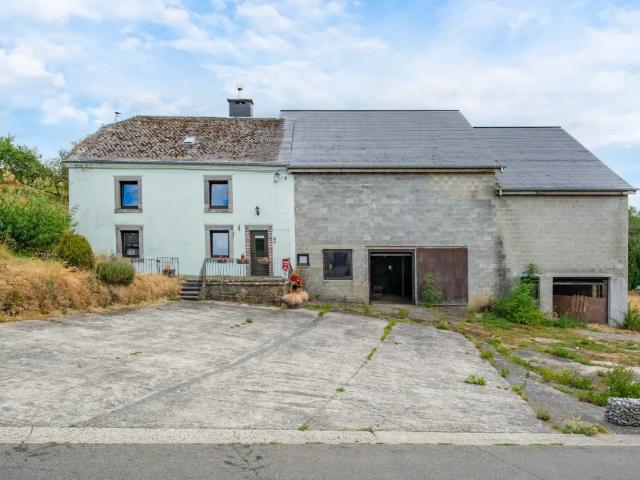 Maison vente à Tillet, Wallonie