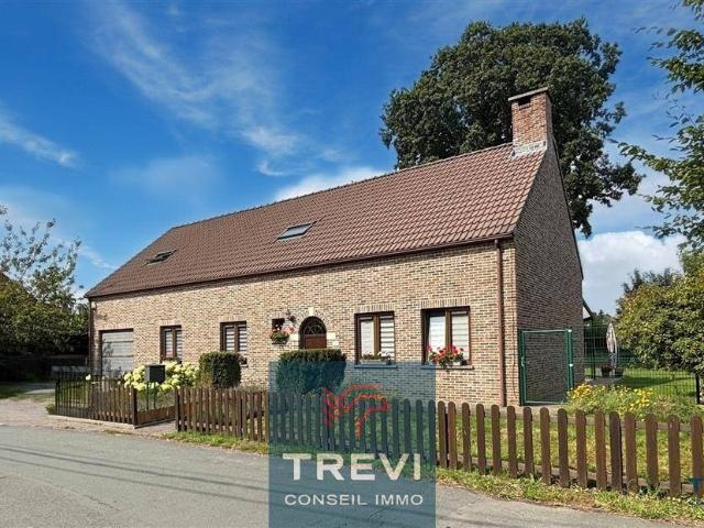 Maison vente à Itter, Wallonie