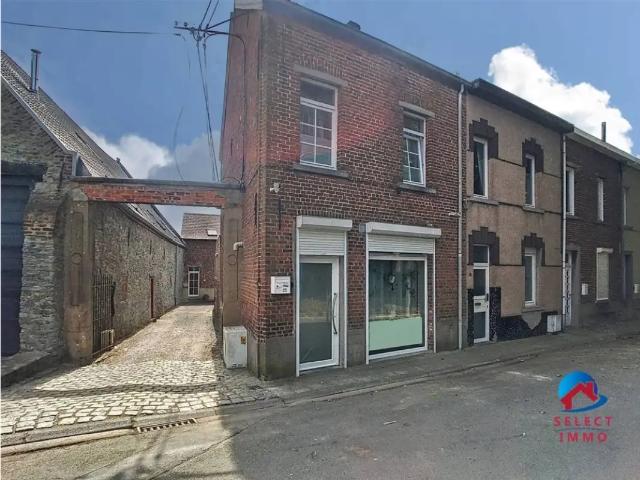 Maison vente à Itter, Wallonie