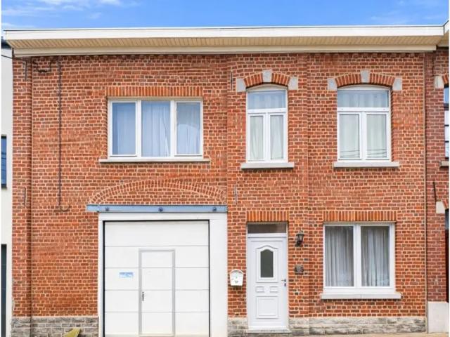 Maison vente à Itter, Wallonie