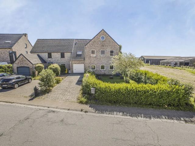 Maison vente à Itter, Wallonie