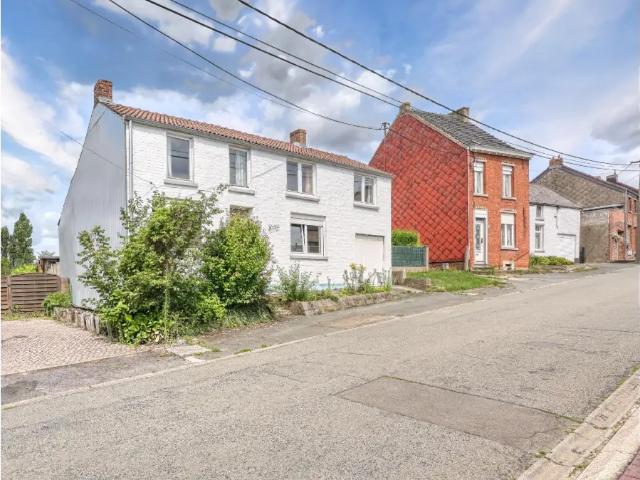 Maison vente à Itter, Wallonie
