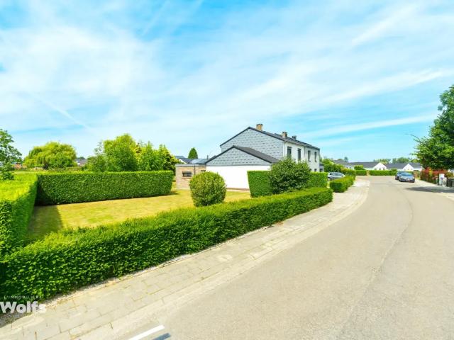 Maison vente à Blegny, Wallonie