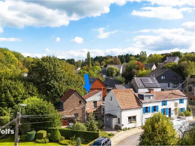 Maison vente à Saive, Blegny