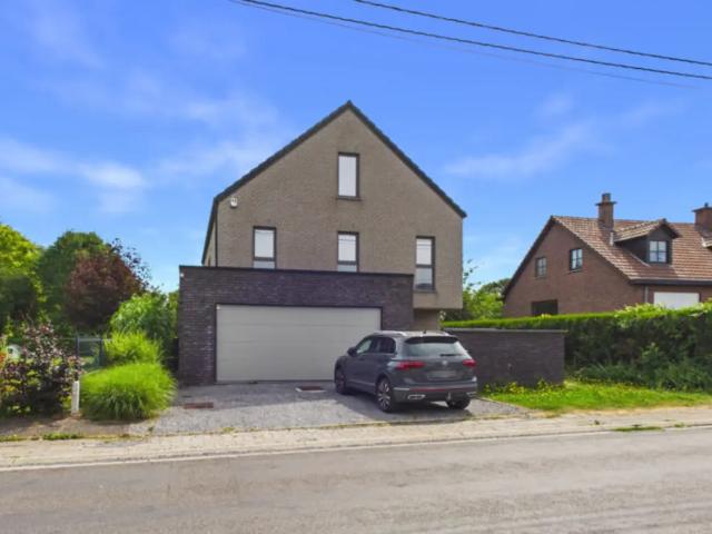 Maison vente à Blegny, Wallonie