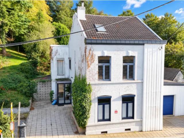Maison vente à Saive, Blegny
