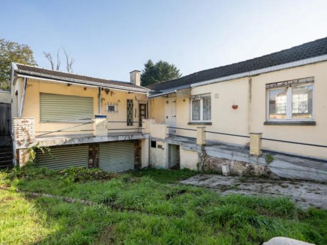 Maison vente à Blegny, Wallonie