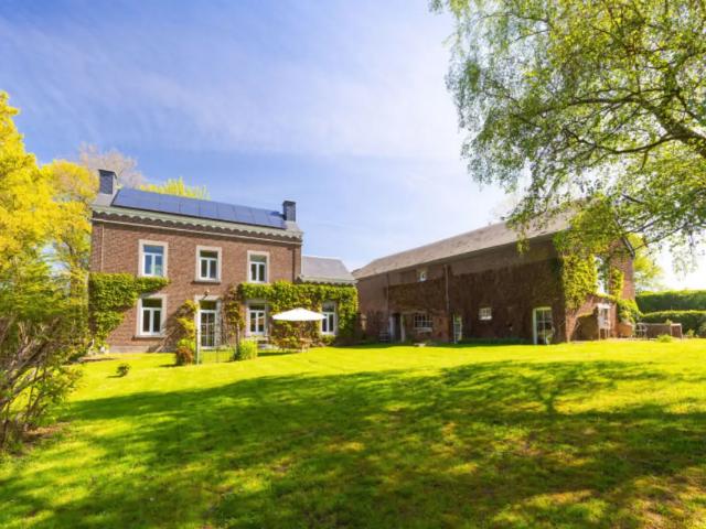 Maison vente à Blegny, Wallonie