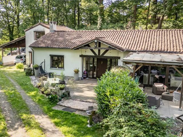 Maison vente à Blegny, Wallonie