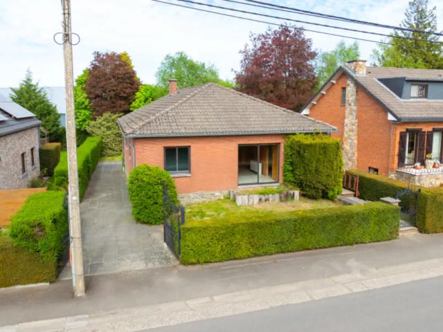Maison vente à Visé, Wallonie