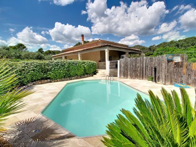 Maison vente à Arrondissement de Draguignan, Salernes
