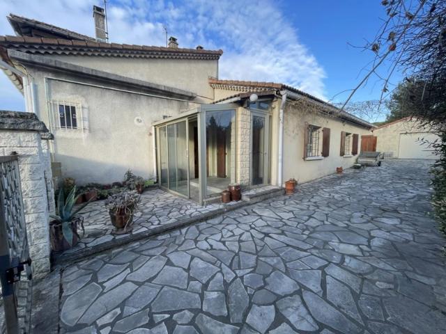 Maison vente à Alès, Salindres