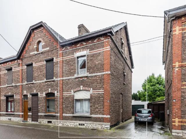 Maison vente à Sambreville, Wallonie