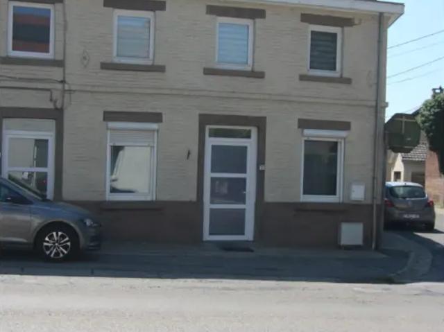 Maison vente à Sambreville, Wallonie