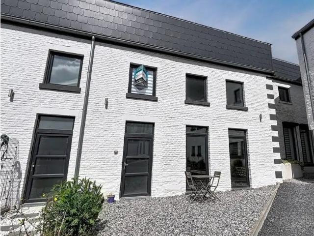 Maison vente à Sambreville, Wallonie