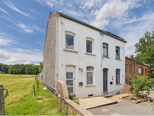 Maison vente à Sambreville, Wallonie