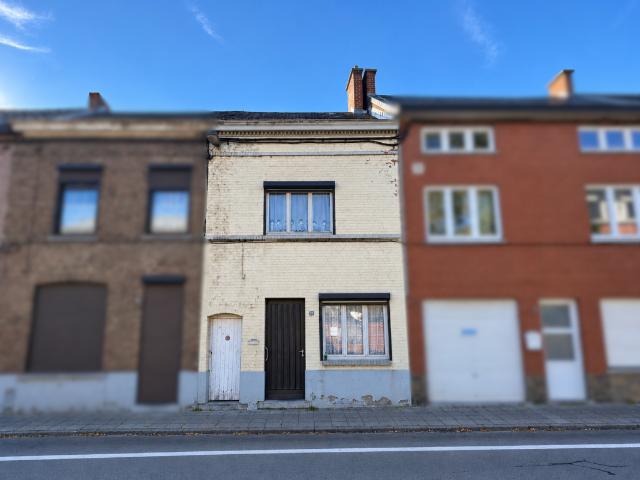 Maison vente à Les Alloux, Sambreville