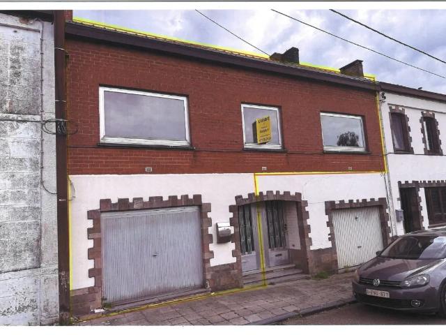 Maison vente à Sambreville, Wallonie