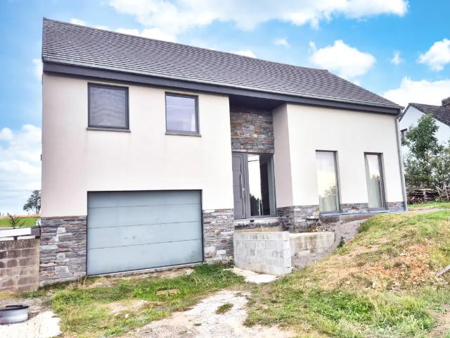 Maison vente à La Roche-en-ardenne, Wallonie