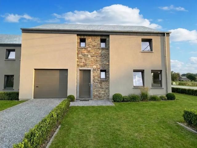 Maison vente à Samrée, La Roche-en-Ardenne