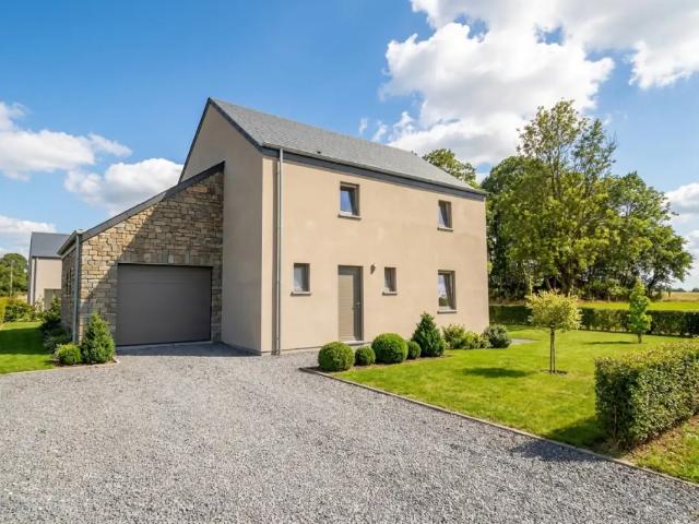Maison vente à Samrée, La Roche-en-Ardenne