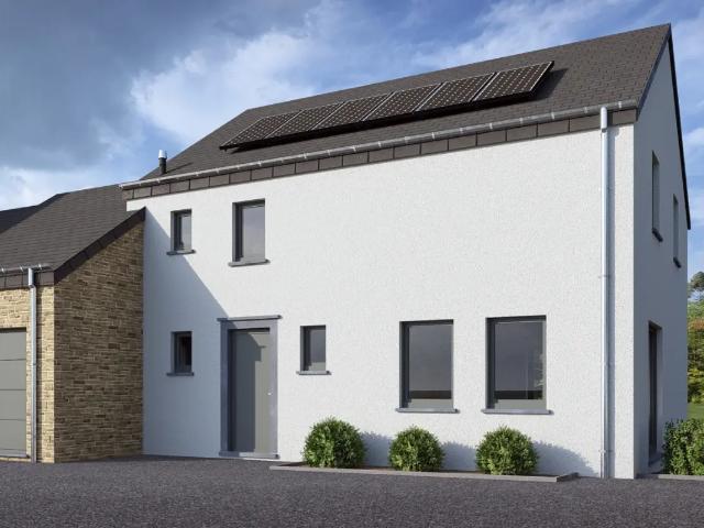 Maison vente à Samrée, La Roche-en-Ardenne