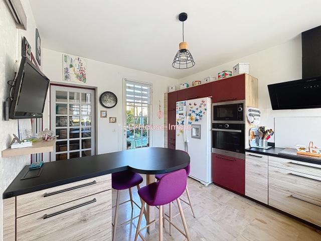 Maison vente à Villeneuve-sur-Lot, Monsempron-libos