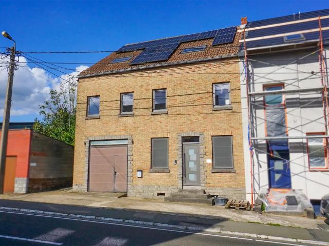 Maison vente à Sart-Dames-Avelines, Villers-la-Ville