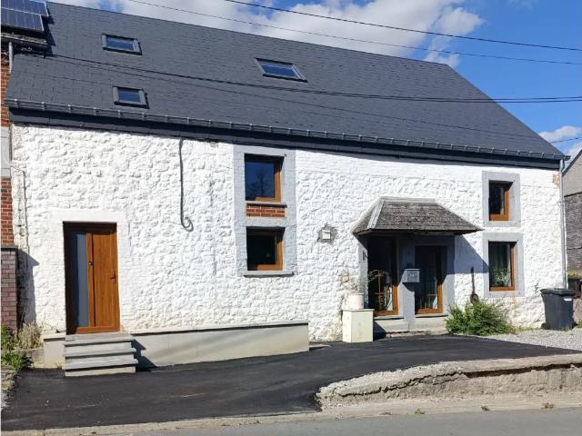 Maison vente à Franchimont, Wallonie