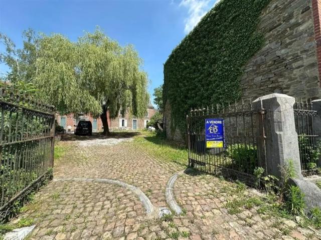 Maison vente à Fosses-la-ville, Wallonie