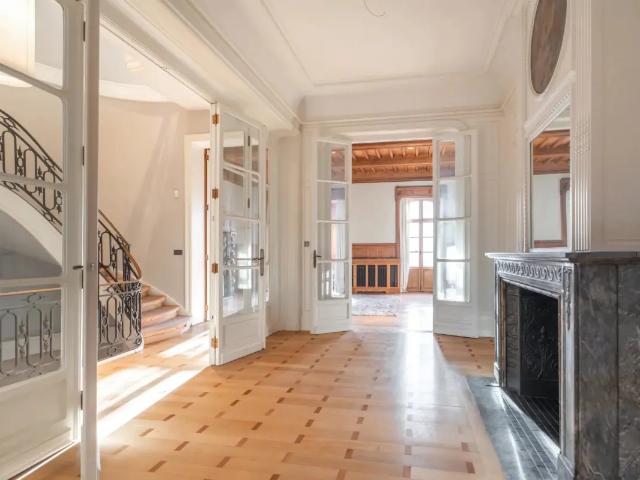 Maison vente à Schaarbeek, Bruxelles