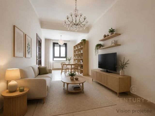 Maison vente à Schaarbeek, Bruxelles