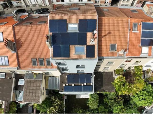 Maison vente à Colignon, Schaerbeek - Schaarbeek