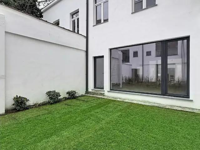 Maison vente à Schaarbeek, Bruxelles