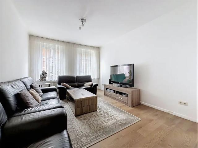 Maison vente à Schaarbeek, Bruxelles