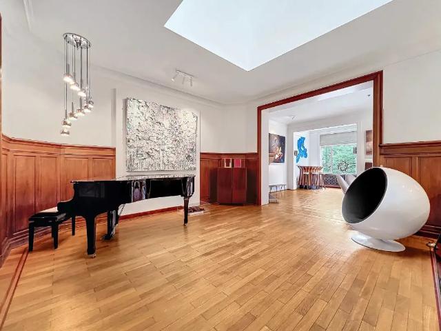 Maison vente à Schaarbeek, Bruxelles