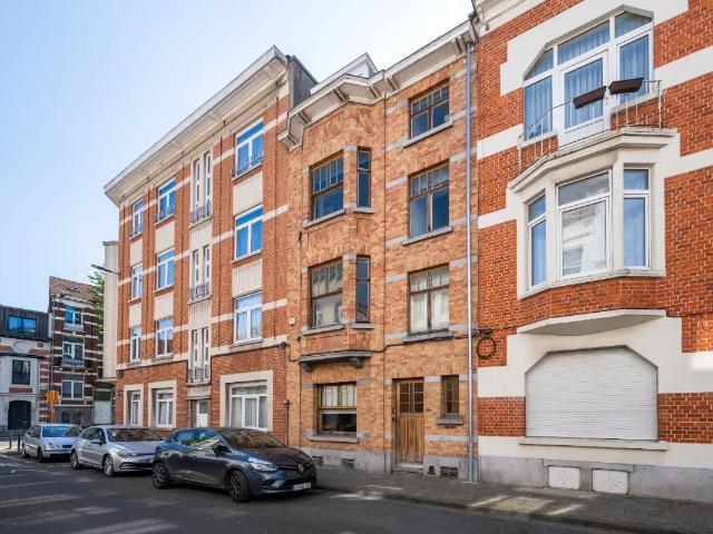 Maison vente à Schaarbeek, Bruxelles