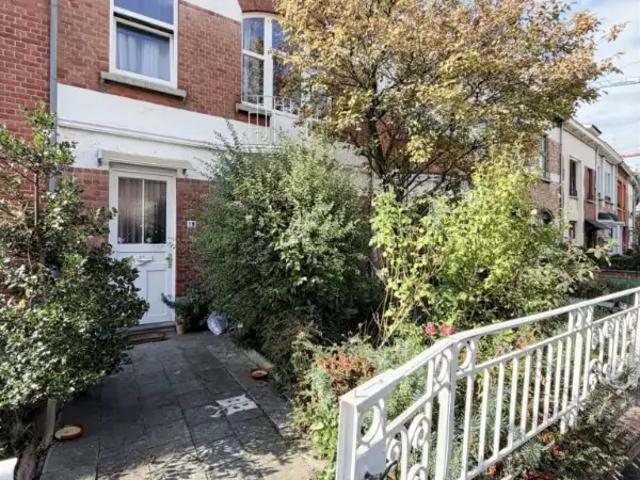 Maison vente à Colignon, Schaerbeek - Schaarbeek